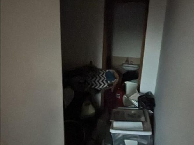 Apartamento de 4 alcobas en venta en Laureles, Medellín, 230 m² · foto 21 de 21