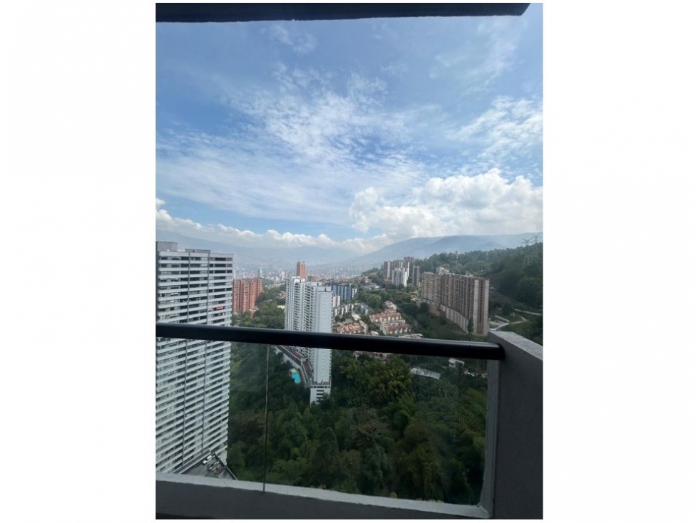 Apartamento en venta en El Poblado, Medellín · foto 16 de 16