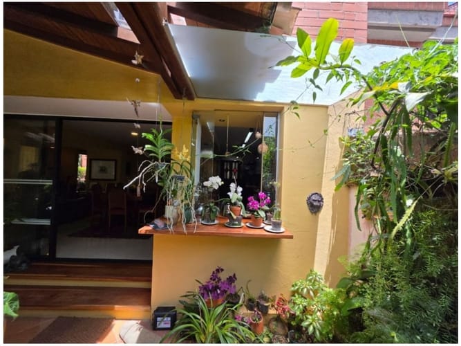 Casa de 3 alcobas en venta en La Florida, Medellín, 220 m² · foto 5 de 24