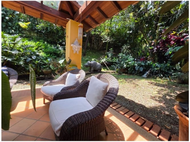 Casa de 3 alcobas en venta en La Florida, Medellín, 220 m² · foto 6 de 24