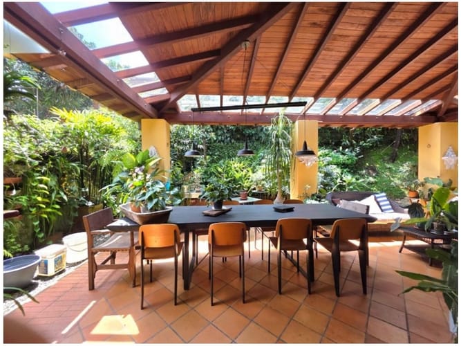 Casa de 3 alcobas en venta en La Florida, Medellín, 220 m² · foto 7 de 24