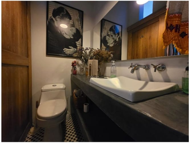 Casa de 3 alcobas en venta en La Florida, Medellín, 220 m² · foto 16 de 24