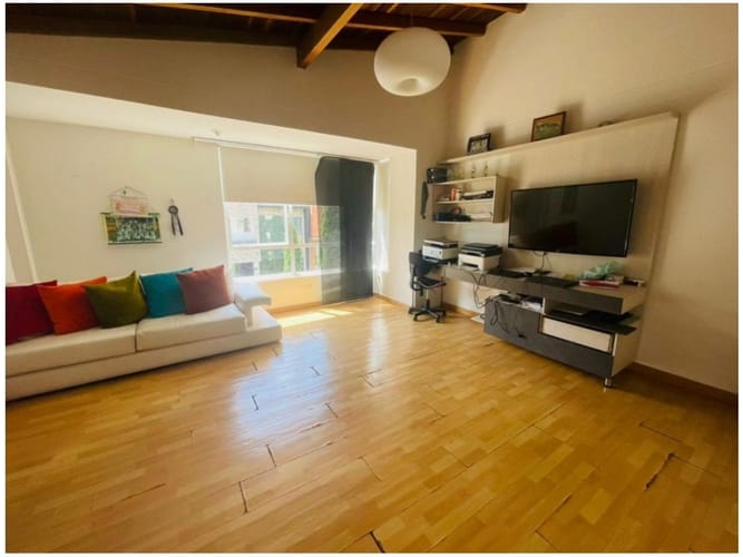 Casa de 4 alcobas en venta en San Jose, Sabaneta, 411 m² · foto 21 de 24