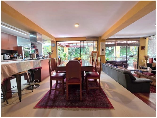 Casa de 3 alcobas en venta en La Florida, Medellín, 220 m² · foto 19 de 24