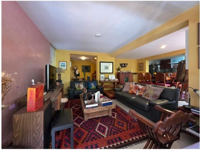 Casa de 3 alcobas en venta en La Florida, Medellín, 220 m² · foto 21 de 24