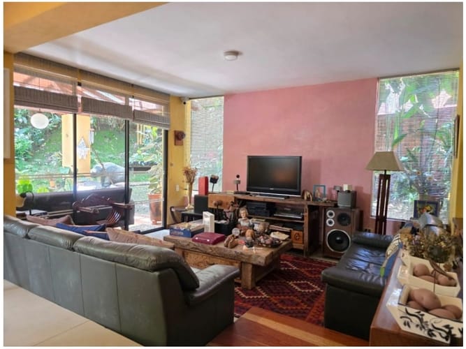 Casa de 3 alcobas en venta en La Florida, Medellín, 220 m² · foto 22 de 24