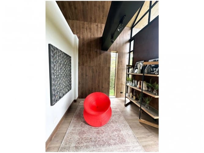 Casa de 4 alcobas en venta en Vía Las Palmas, Envigado, 521 m² · foto 6 de 20