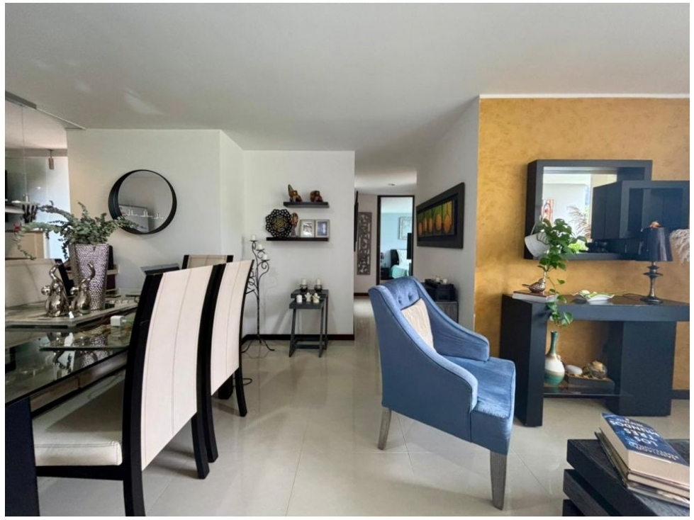 Apartamento en venta en El Poblado, Medellín · foto 14 de 19
