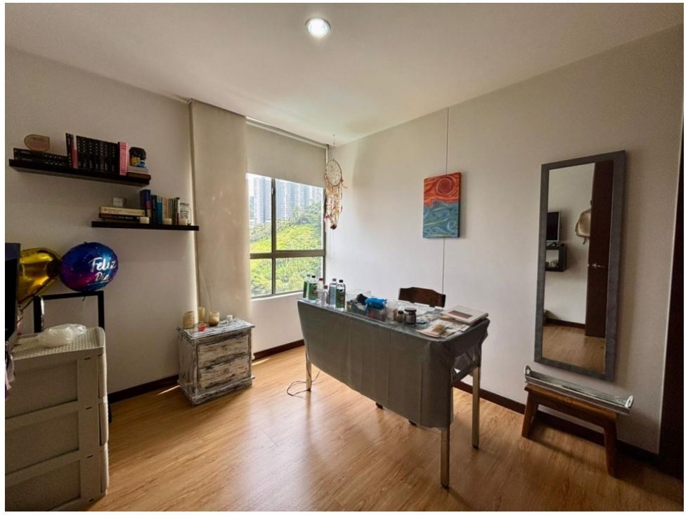 Apartamento en venta en El Poblado, Medellín · foto 15 de 19
