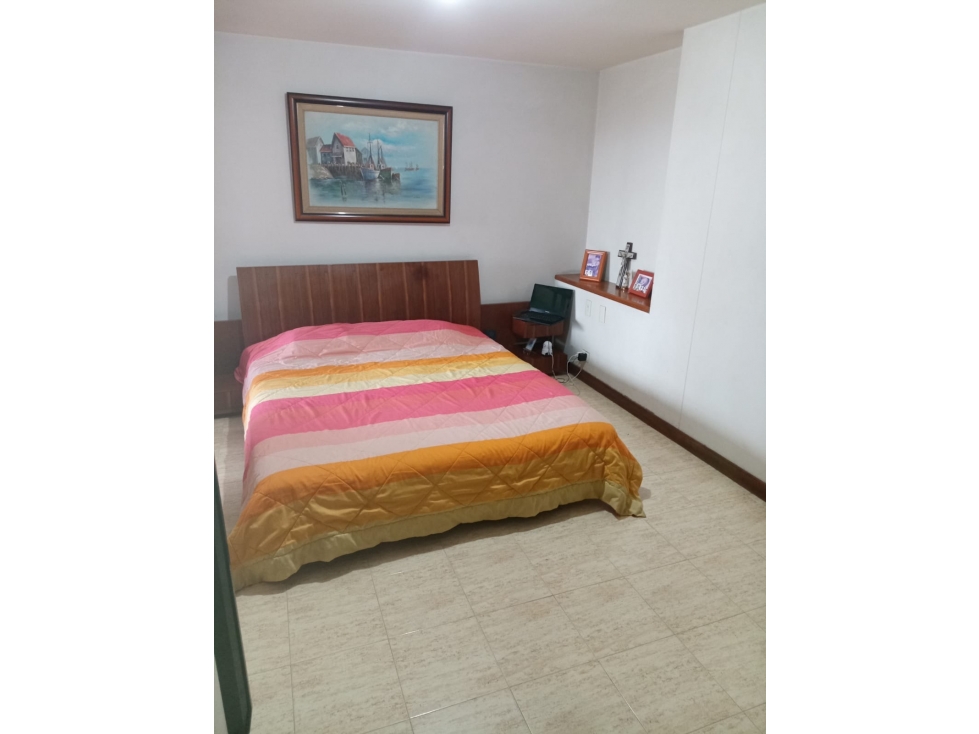 Apartamento en venta en Laureles, Medellín · foto 10 de 24