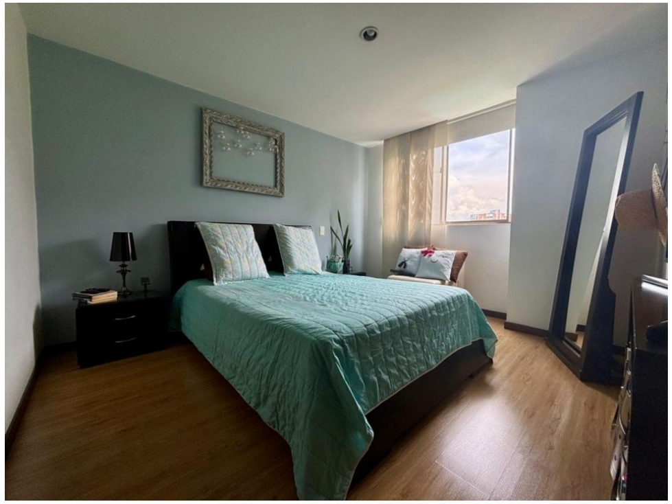 Apartamento en venta en El Poblado, Medellín · foto 17 de 19