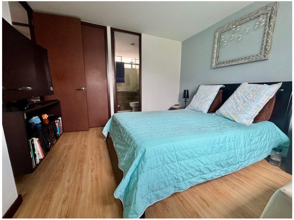 Apartamento en venta en El Poblado, Medellín · foto 18 de 19