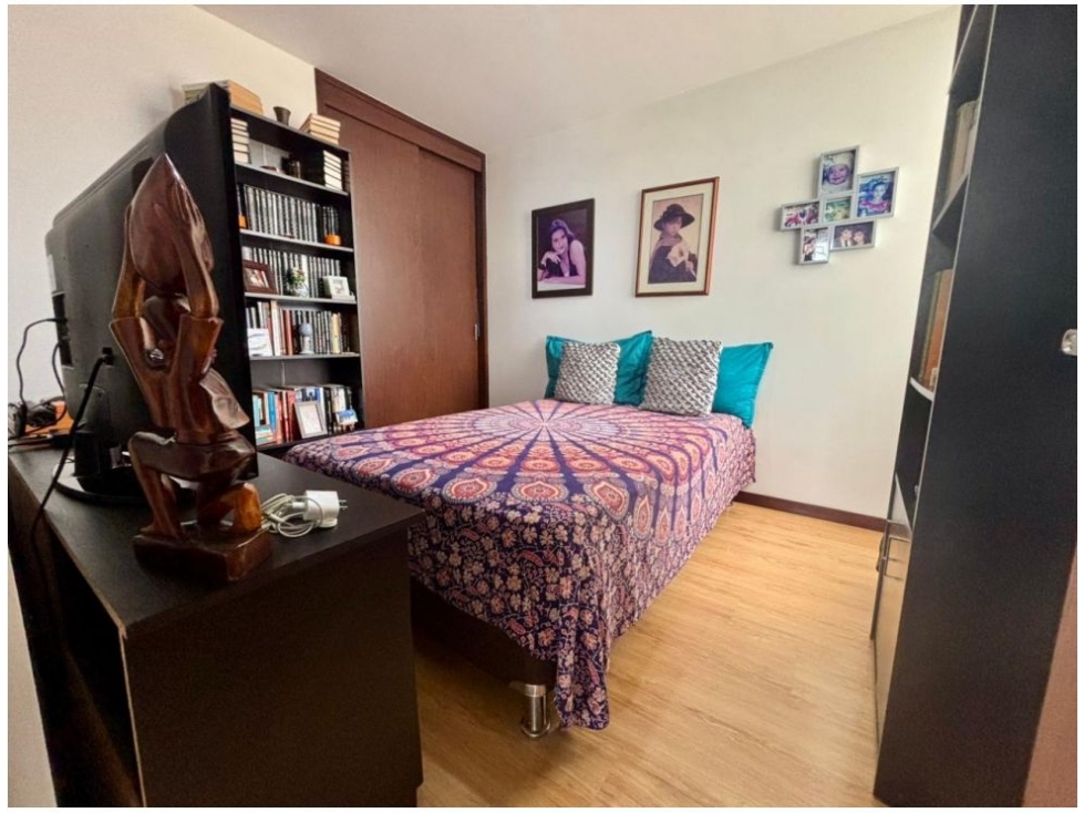 Apartamento en venta en El Poblado, Medellín · foto 19 de 19