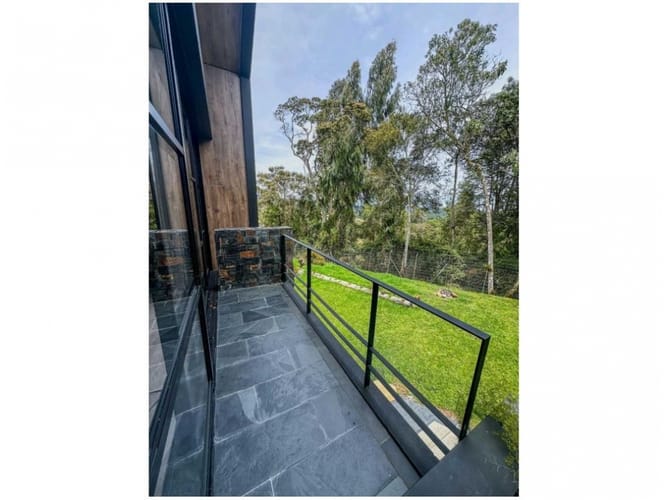 Casa de 4 alcobas en venta en Vía Las Palmas, Envigado, 521 m² · foto 14 de 20