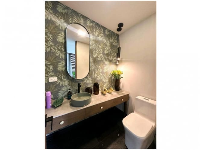 Casa de 4 alcobas en venta en Vía Las Palmas, Envigado, 521 m² · foto 15 de 20