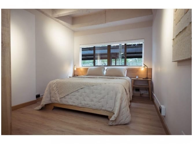 Apartamento de 2 alcobas en venta en Los Balsos, Medellín, 74 m² · foto 7 de 15