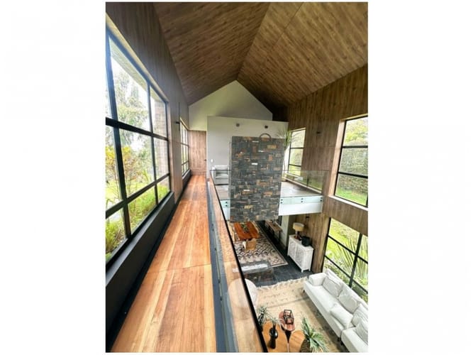 Casa de 4 alcobas en venta en Vía Las Palmas, Envigado, 521 m² · foto 16 de 20