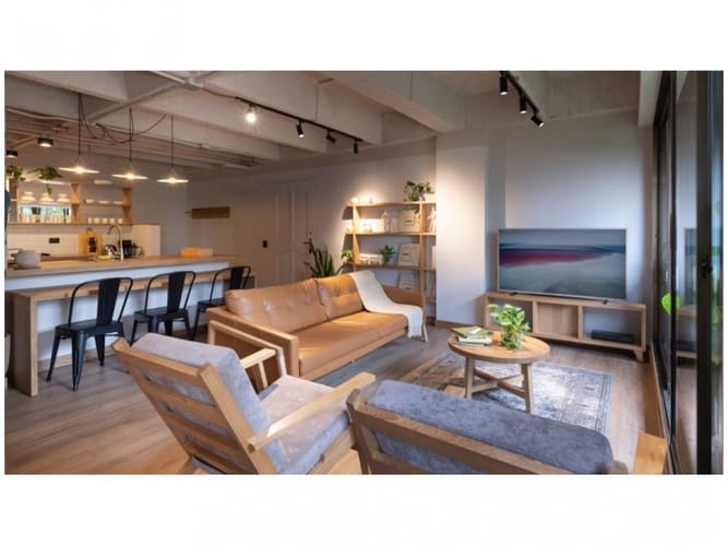 Apartamento de 2 alcobas en venta en Los Balsos, Medellín, 74 m² · foto 10 de 15