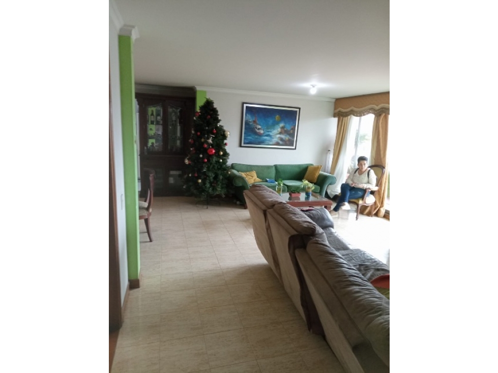 Apartamento en venta en Laureles, Medellín · foto 22 de 24