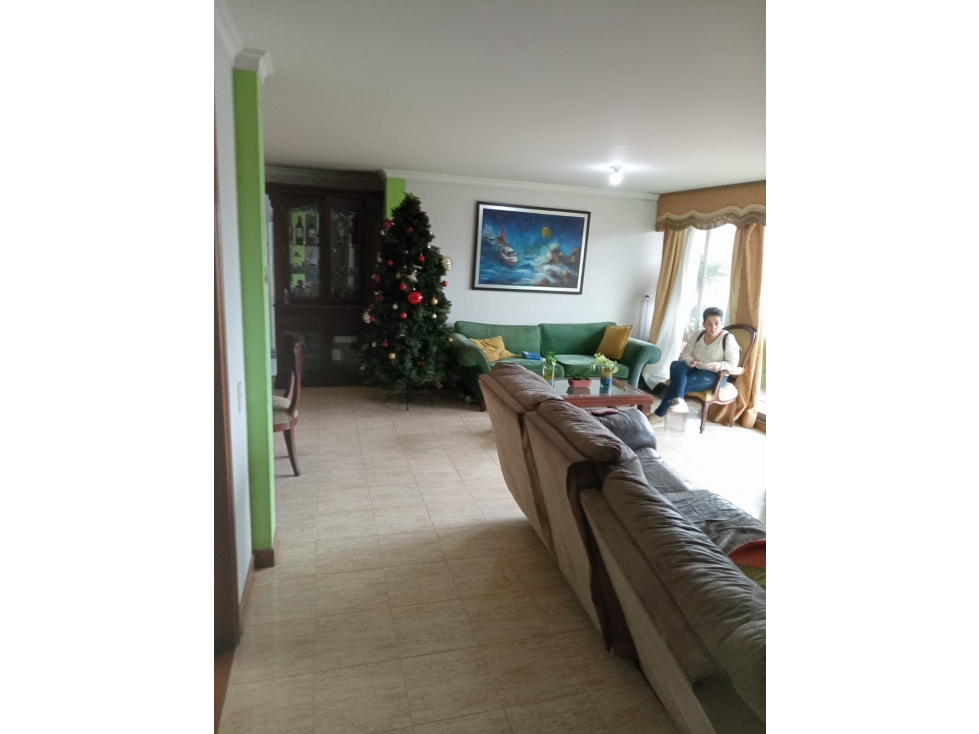 Apartamento en venta en Laureles, Medellín · foto 24 de 24