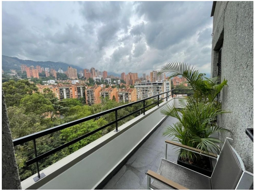 Apartamento en venta en El Poblado, Medellín · foto 24 de 24