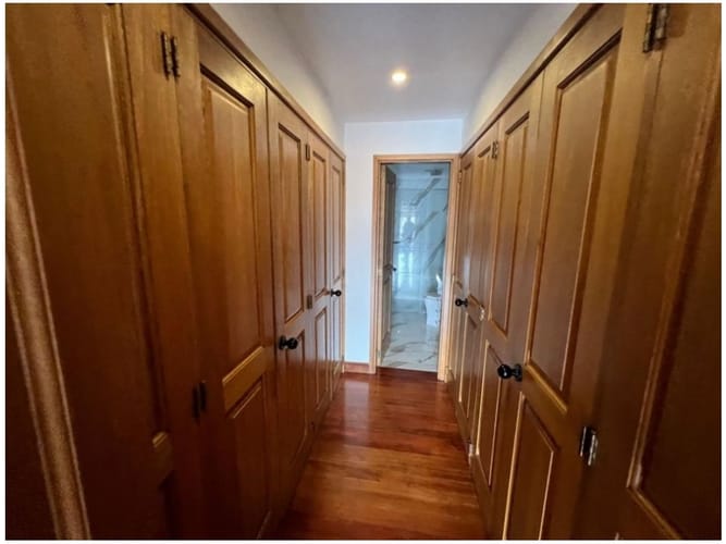 Apartamento de 3 alcobas en venta en Los Naranjos, Medellín, 341 m² · foto 24 de 24