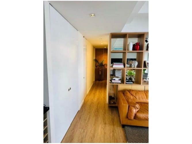 Apartamento de 3 alcobas en venta en El Tesoro, Medellín, 145 m² · foto 5 de 16