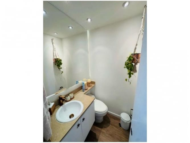 Apartamento de 3 alcobas en venta en El Tesoro, Medellín, 145 m² · foto 6 de 16