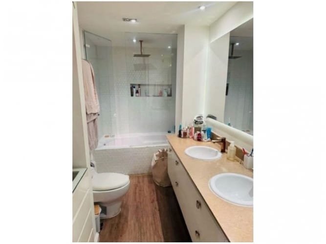 Apartamento de 3 alcobas en venta en El Tesoro, Medellín, 145 m² · foto 11 de 16