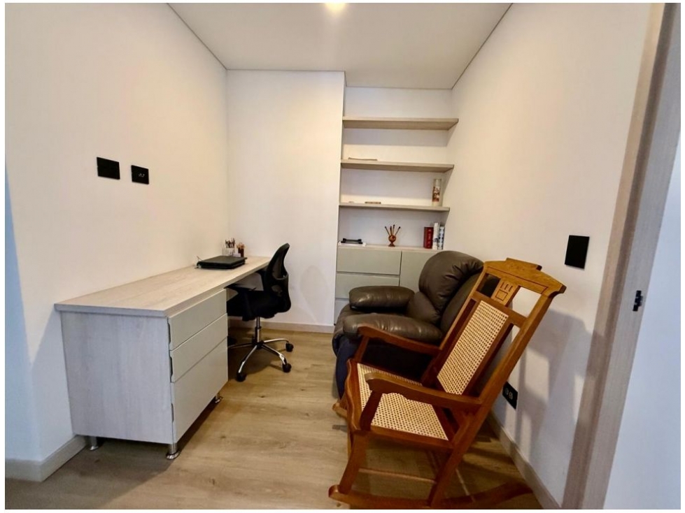 Apartamento en venta en Cumbres, Envigado · foto 8 de 12