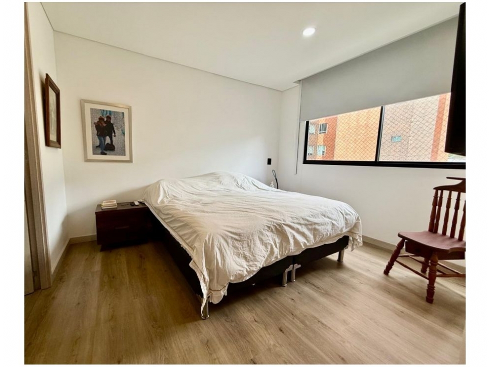 Apartamento en venta en Cumbres, Envigado · foto 9 de 12