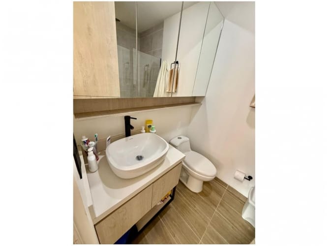 Apartamento en venta en Cumbres, Envigado · foto 11 de 12