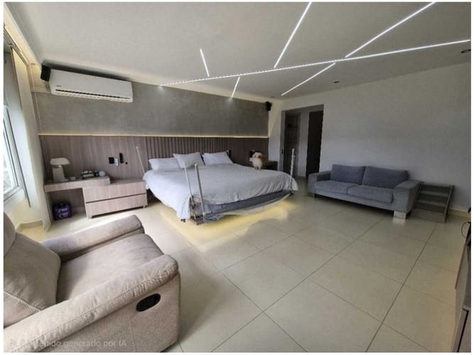 Casa de 3 alcobas en venta en Los Naranjos, Medellín, 361 m² · foto 13 de 24