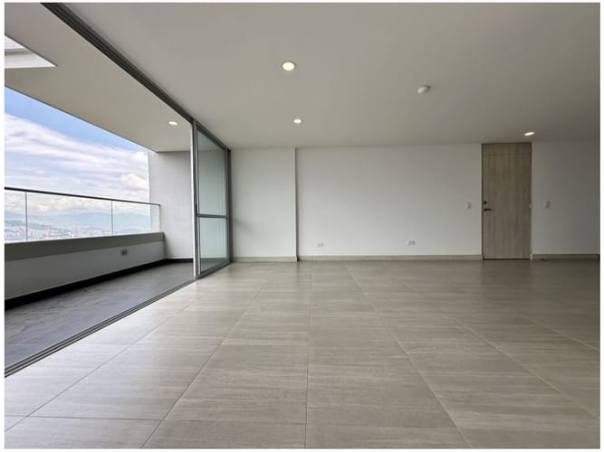 Apartamento de 2 alcobas en venta en La Cuenca, Sabaneta, 85 m² · foto 5 de 20