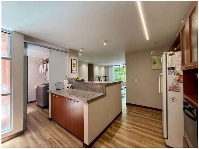 Apartamento de 3 alcobas en venta en Cumbres, Envigado, 124 m² · foto 7 de 24
