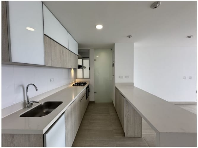 Apartamento de 2 alcobas en venta en La Cuenca, Sabaneta, 85 m² · foto 10 de 20