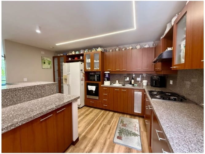 Apartamento de 3 alcobas en venta en Cumbres, Envigado, 124 m² · foto 11 de 24