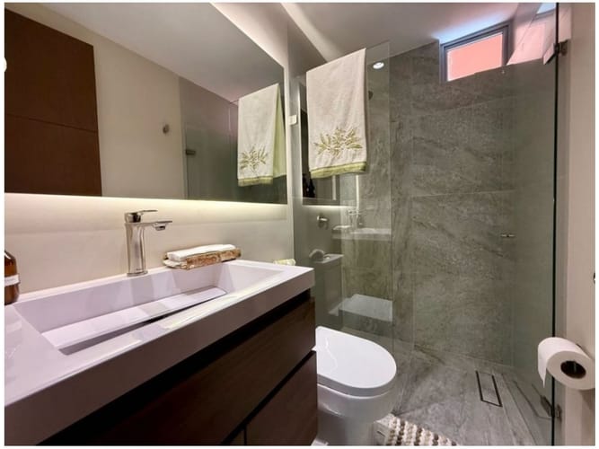 Apartamento de 3 alcobas en venta en Cumbres, Envigado, 124 m² · foto 15 de 24