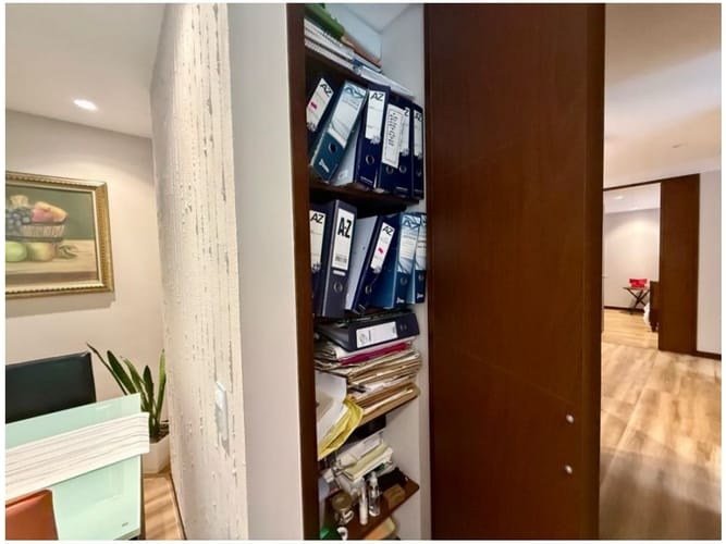 Apartamento de 3 alcobas en venta en Cumbres, Envigado, 124 m² · foto 17 de 24