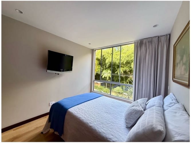 Apartamento de 3 alcobas en venta en Cumbres, Envigado, 124 m² · foto 19 de 24