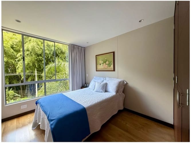 Apartamento de 3 alcobas en venta en Cumbres, Envigado, 124 m² · foto 20 de 24