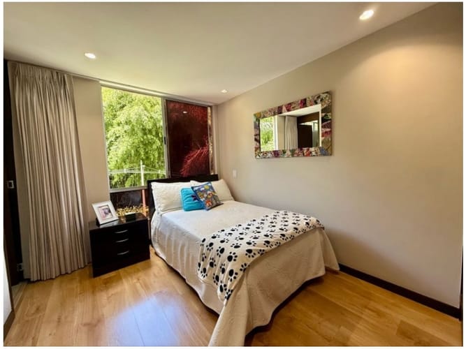 Apartamento de 3 alcobas en venta en Cumbres, Envigado, 124 m² · foto 21 de 24