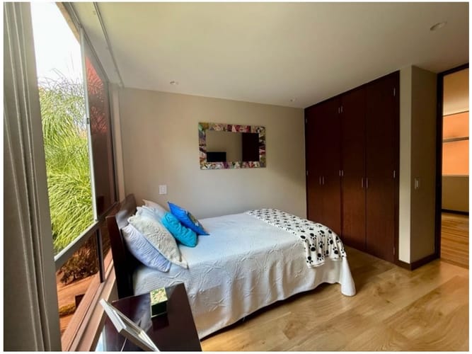 Apartamento de 3 alcobas en venta en Cumbres, Envigado, 124 m² · foto 22 de 24