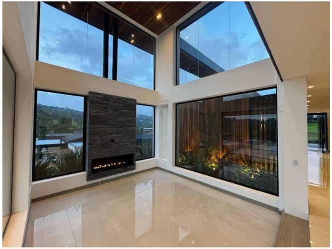 Casa de 4 alcobas en venta en Las Palmas, Envigado, 1071 m² · foto 12 de 23