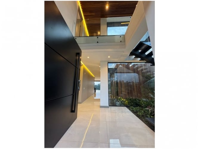 Casa de 4 alcobas en venta en Las Palmas, Envigado, 1071 m² · foto 15 de 23