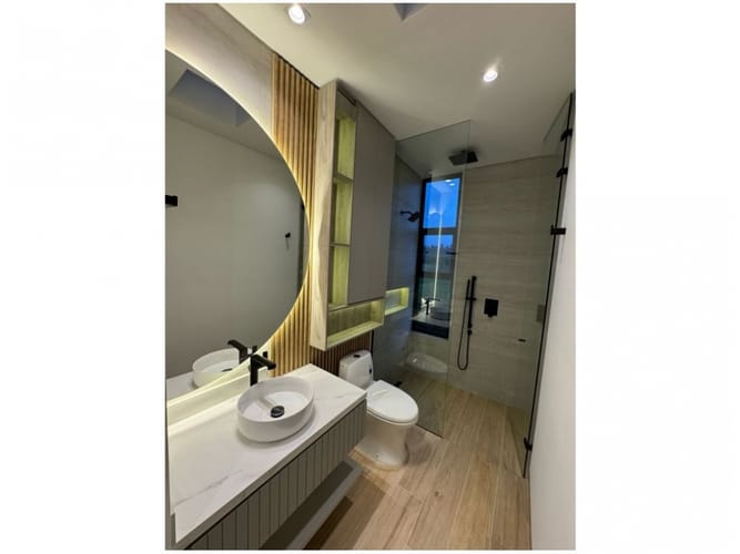 Casa de 4 alcobas en venta en Las Palmas, Envigado, 1071 m² · foto 18 de 23