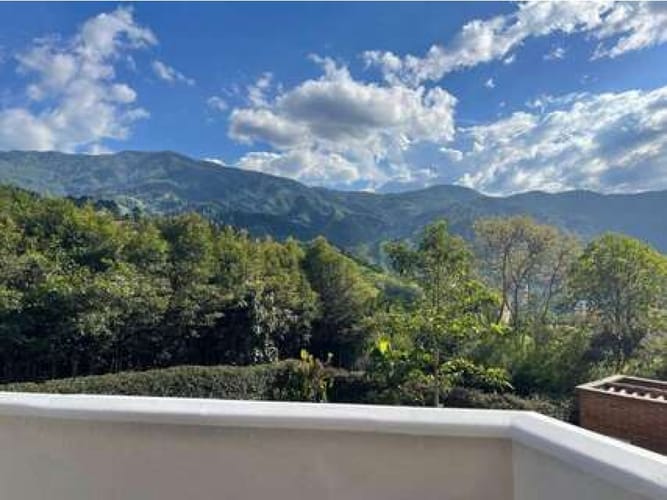 Casa de 5 alcobas en venta en Escobero, Envigado, 429 m² · foto 7 de 24