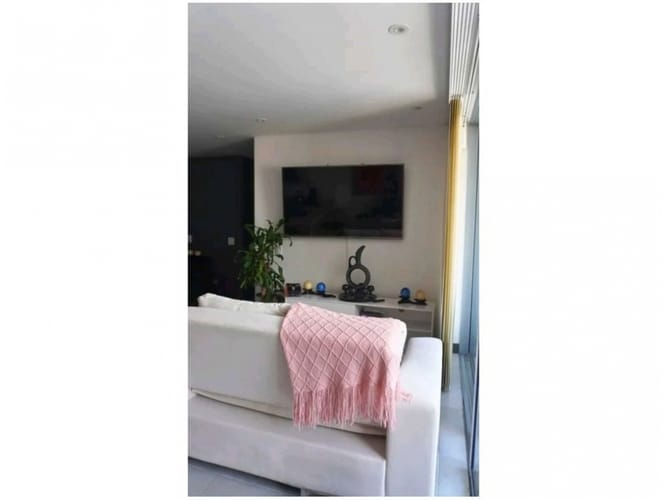 Apartamento de 3 alcobas en venta en Villa Carlota, Medellín, 92 m² · foto 4 de 24