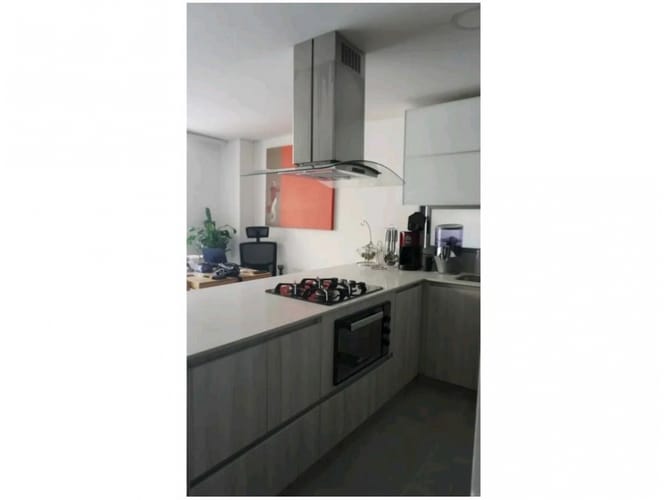 Apartamento de 3 alcobas en venta en Villa Carlota, Medellín, 92 m² · foto 5 de 24
