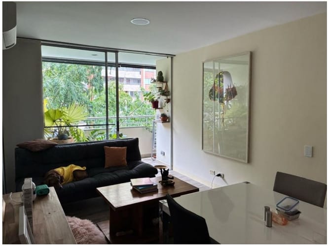 Apartamento de 2 alcobas en venta en Alejandria, Medellín, 90 m² · foto 7 de 21
